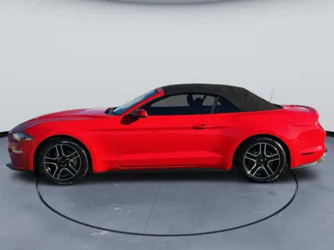 More photos of 2020 Ford Mustang at Tri-State Motor Company, AR