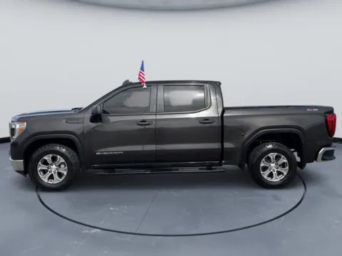 More photos of 2021 GMC Sierra 1500 at Tri-State Motor Company, AR