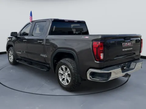 More photos of 2021 GMC Sierra 1500 at Tri-State Motor Company, AR