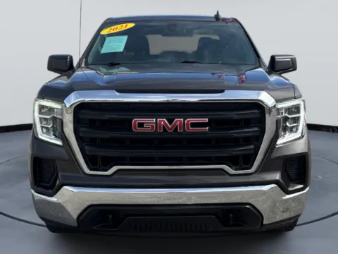 Photos of 2021 GMC Sierra 1500 for sale in Blytheville, AR at Tri-State Motor Company
