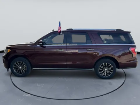 More photos of 2021 Ford Expedition MAX Limited at Tri-State Motor Company, AR