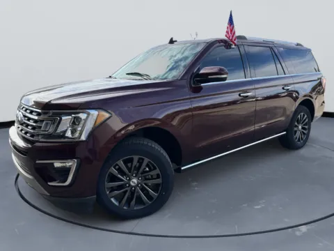 Another view of 2021 Ford Expedition MAX Limited for sale in Blytheville, AR at Tri-State Motor Company