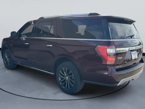 More photos of 2021 Ford Expedition MAX Limited at Tri-State Motor Company, AR