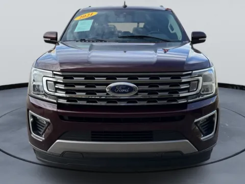 Photos of 2021 Ford Expedition MAX Limited for sale in Blytheville, AR at Tri-State Motor Company