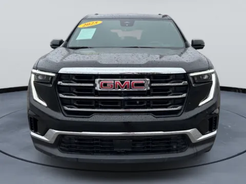 Photos of 2025 GMC Acadia Elevation for sale in Blytheville, AR at Tri-State Motor Company