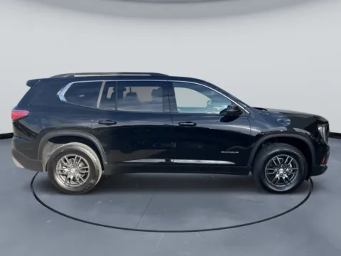 Photos of 2025 GMC Acadia Elevation for sale in Blytheville, AR at Tri-State Motor Company