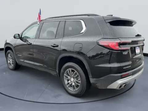 More photos of 2025 GMC Acadia Elevation at Tri-State Motor Company, AR