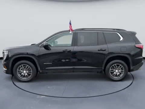 More photos of 2025 GMC Acadia Elevation at Tri-State Motor Company, AR