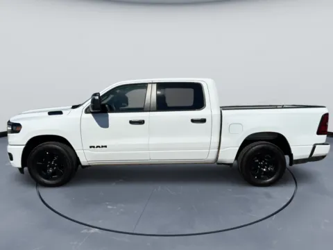 More photos of 2025 Ram 1500 at Tri-State Motor Company, AR