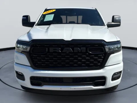 Photos of 2025 Ram 1500 for sale in Blytheville, AR at Tri-State Motor Company