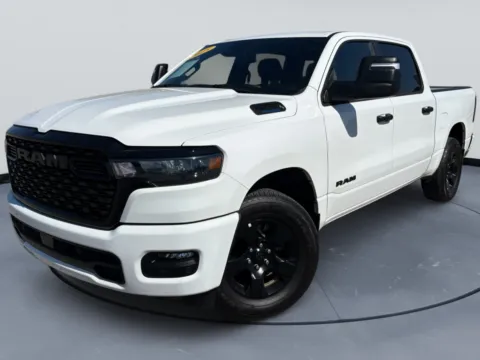 Another view of 2025 Ram 1500 for sale in Blytheville, AR at Tri-State Motor Company