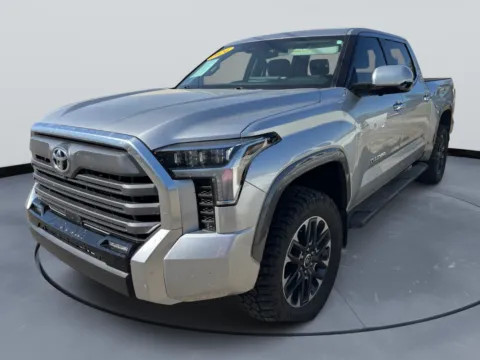 2024 Toyota Tundra Limited for sale in Blytheville, AR