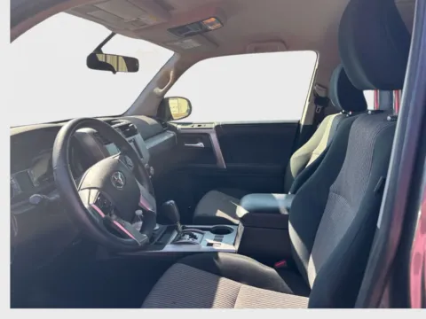 Photos of 2018 Toyota 4Runner for sale in Blytheville, AR at Tri-State Motor Company