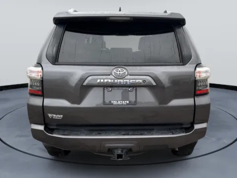 More photos of 2018 Toyota 4Runner at Tri-State Motor Company, AR