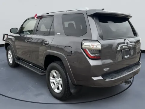 More photos of 2018 Toyota 4Runner at Tri-State Motor Company, AR