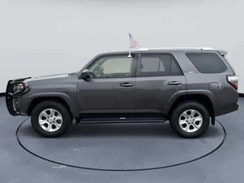 Another view of 2018 Toyota 4Runner for sale in Blytheville, AR at Tri-State Motor Company