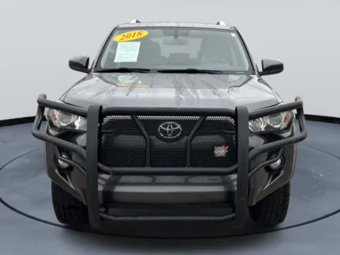 Photos of 2018 Toyota 4Runner for sale in Blytheville, AR at Tri-State Motor Company