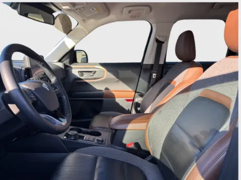 Photos of 2022 Ford Bronco Sport Outer Banks for sale in Blytheville, AR at Tri-State Motor Company