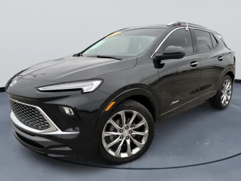 Another view of 2024 Buick Encore GX Avenir for sale in Blytheville, AR at Tri-State Motor Company