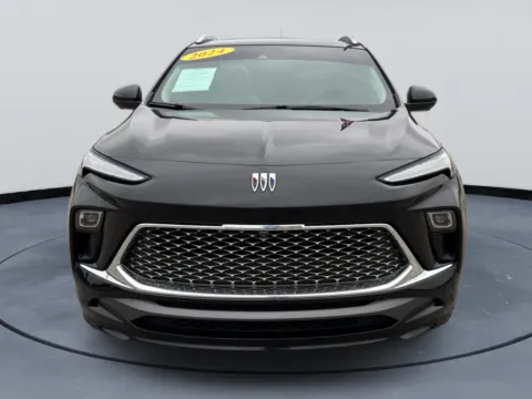 Photos of 2024 Buick Encore GX Avenir for sale in Blytheville, AR at Tri-State Motor Company