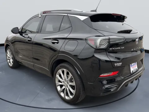 More photos of 2024 Buick Encore GX Avenir at Tri-State Motor Company, AR