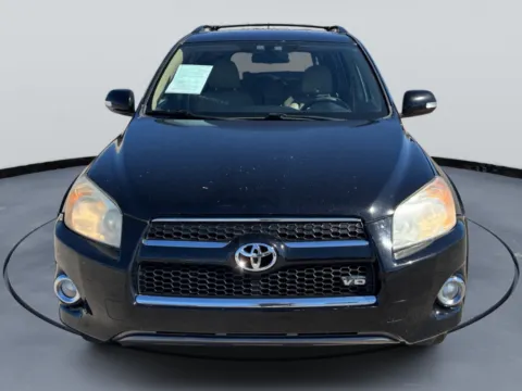 Photos of 2011 Toyota RAV4 Limited for sale in Blytheville, AR at Tri-State Motor Company