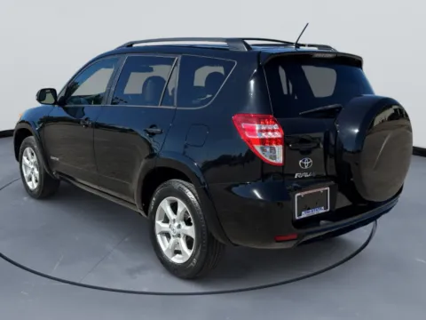 More photos of 2011 Toyota RAV4 Limited at Tri-State Motor Company, AR