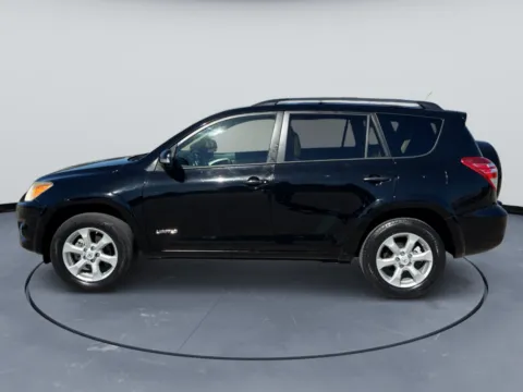 More photos of 2011 Toyota RAV4 Limited at Tri-State Motor Company, AR