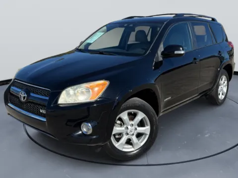 Another view of 2011 Toyota RAV4 Limited for sale in Blytheville, AR at Tri-State Motor Company