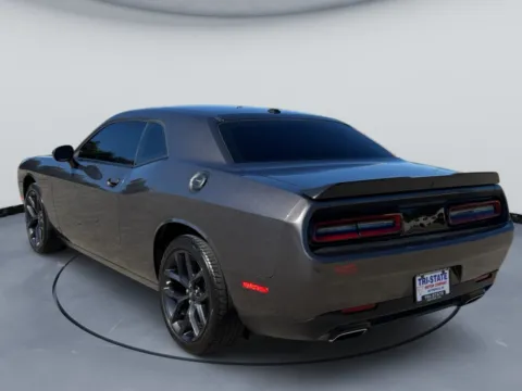 More photos of 2023 Dodge Challenger SXT at Tri-State Motor Company, AR