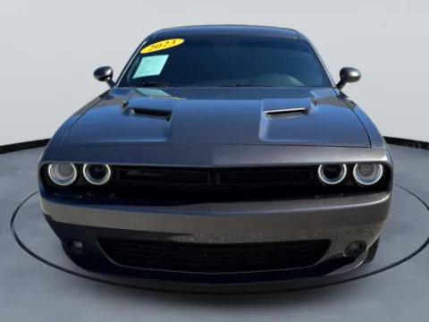 Photos of 2023 Dodge Challenger SXT for sale in Blytheville, AR at Tri-State Motor Company