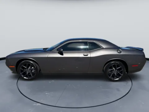 More photos of 2023 Dodge Challenger SXT at Tri-State Motor Company, AR