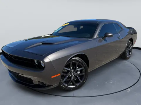 Another view of 2023 Dodge Challenger SXT for sale in Blytheville, AR at Tri-State Motor Company