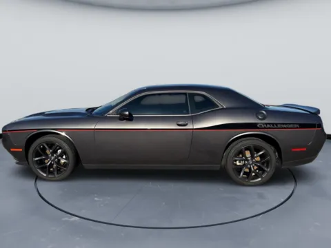 More photos of 2023 Dodge Challenger SXT at Tri-State Motor Company, AR