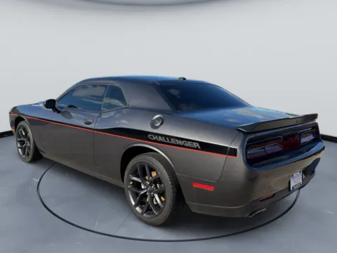 More photos of 2023 Dodge Challenger SXT at Tri-State Motor Company, AR