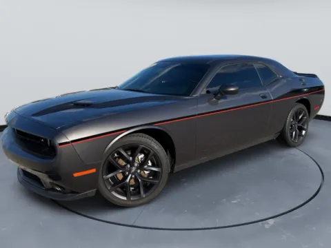 Another view of 2023 Dodge Challenger SXT for sale in Blytheville, AR at Tri-State Motor Company
