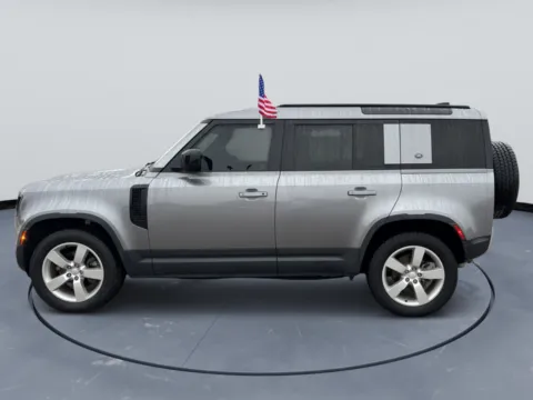 More photos of 2022 Land Rover Defender 110 S at Tri-State Motor Company, AR