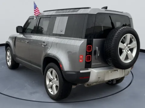 More photos of 2022 Land Rover Defender 110 S at Tri-State Motor Company, AR