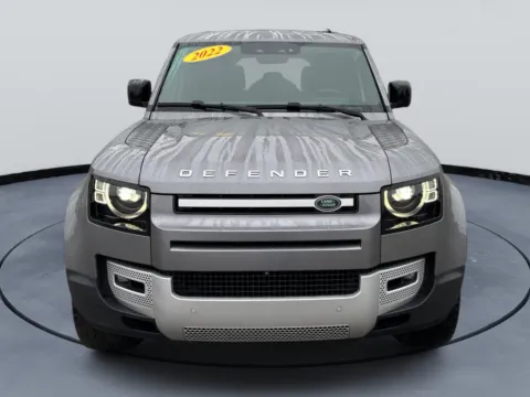 Photos of 2022 Land Rover Defender 110 S for sale in Blytheville, AR at Tri-State Motor Company