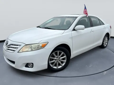Another view of 2011 Toyota Camry for sale in Blytheville, AR at Tri-State Motor Company