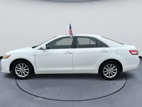 More photos of 2011 Toyota Camry at Tri-State Motor Company, AR