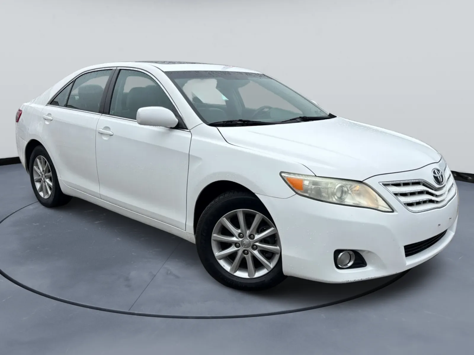 2011 Toyota Camry for sale in Blytheville, AR