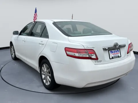 More photos of 2011 Toyota Camry at Tri-State Motor Company, AR