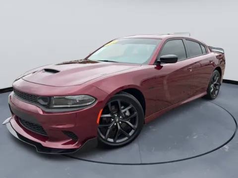 Another view of 2023 Dodge Charger R/T for sale in Blytheville, AR at Tri-State Motor Company