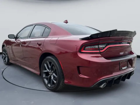 More photos of 2023 Dodge Charger R/T at Tri-State Motor Company, AR