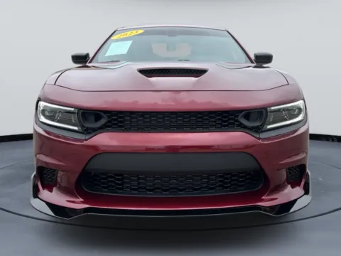 Photos of 2023 Dodge Charger R/T for sale in Blytheville, AR at Tri-State Motor Company