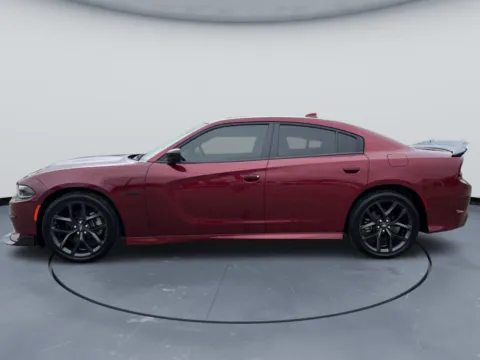 More photos of 2023 Dodge Charger R/T at Tri-State Motor Company, AR