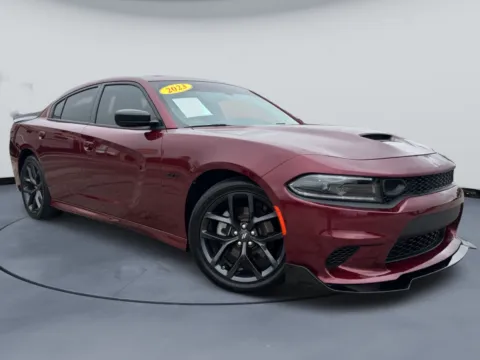 Red 2023 Dodge Charger R/T for sale in Blytheville, AR