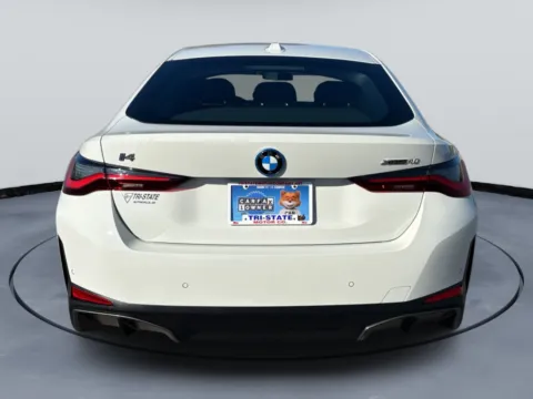 More photos of 2024 BMW i4 xDrive40 Gran Coupe at Tri-State Motor Company, AR