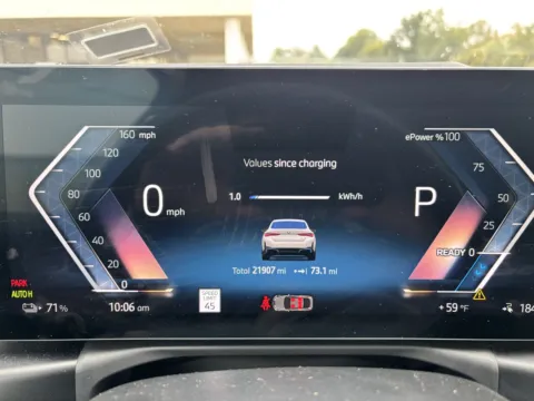 More photos of 2024 BMW i4 xDrive40 Gran Coupe at Tri-State Motor Company, AR